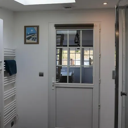 Grains De Sable Holiday home Barneville-Carteret