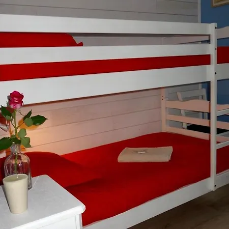 Grains De Sable Holiday home *
