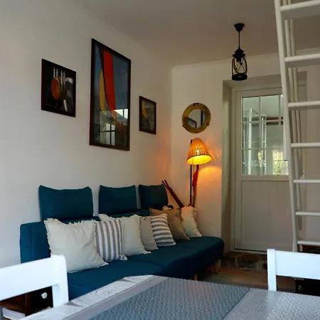 Grains De Sable Holiday home *