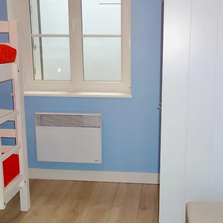 Grains De Sable Holiday home