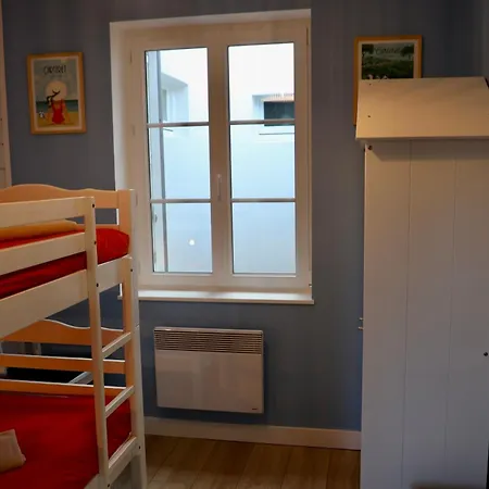 Grains De Sable Holiday home