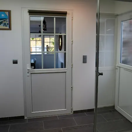 Holiday home Grains De Sable Barneville-Carteret