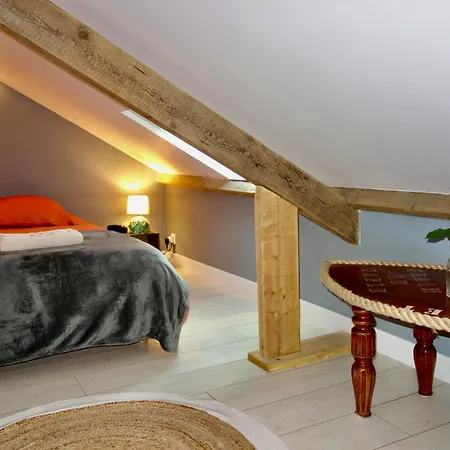 Grains De Sable Holiday home *