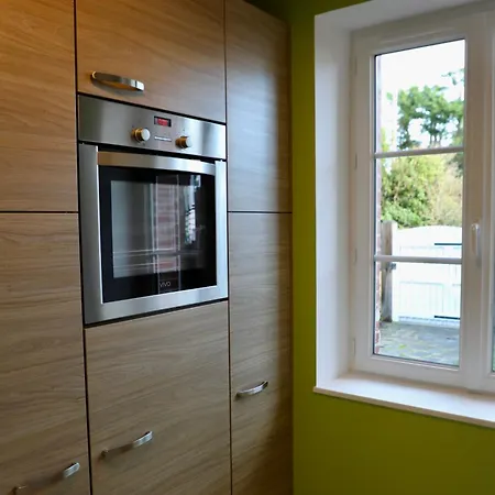 Holiday home Grains De Sable Barneville-Carteret