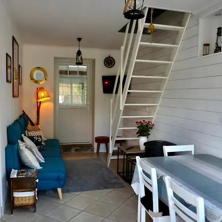 Grains De Sable Holiday home Barneville-Carteret