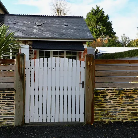 Grains De Sable Holiday home *