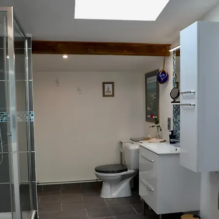 Holiday home Grains De Sable Barneville-Carteret